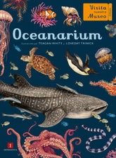 OCEANARIUM - 9788417553715